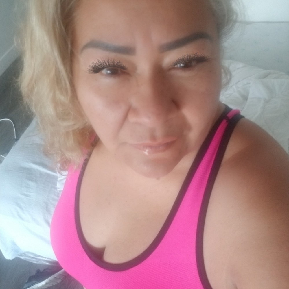 Meet your Posher, Graciela